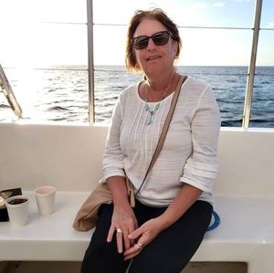 Meet your Posher, Rosemary